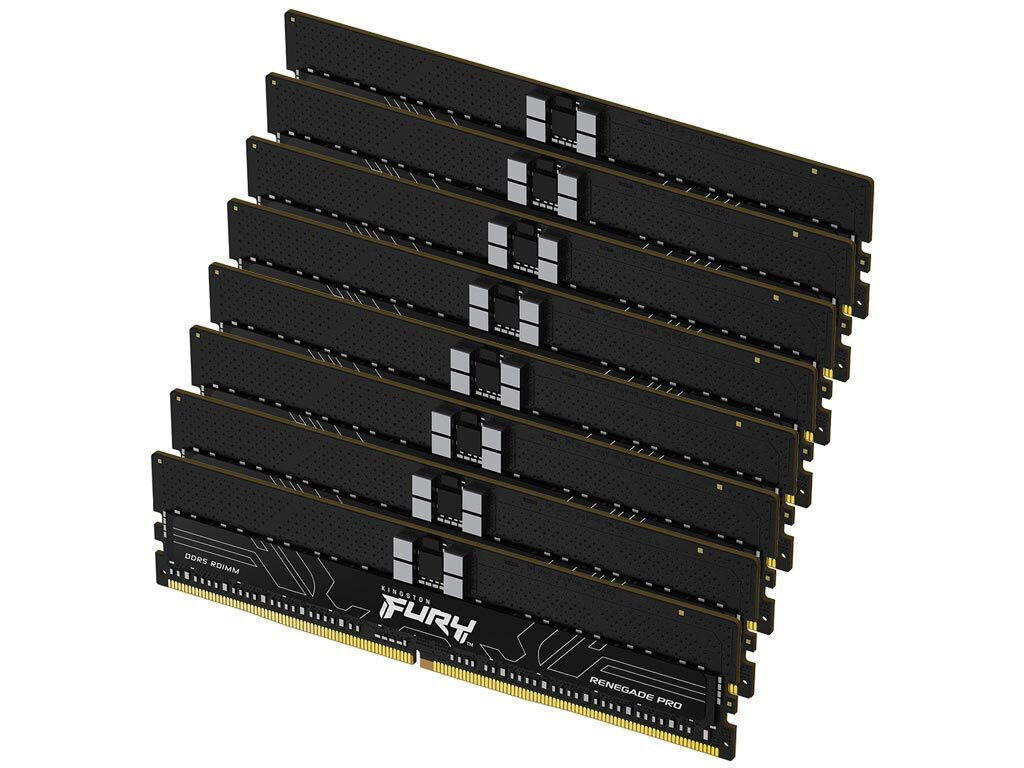 20230323130625_kingston_fury_renegade_pro_256gb_ddr5_ram_me_8_modules_8x32gb_kai_tachytita_5600_gia_desktop_kf556r36rbk8_256 Kingston Fury Renegade Pro DDR5 με 8 Modules - Image 1