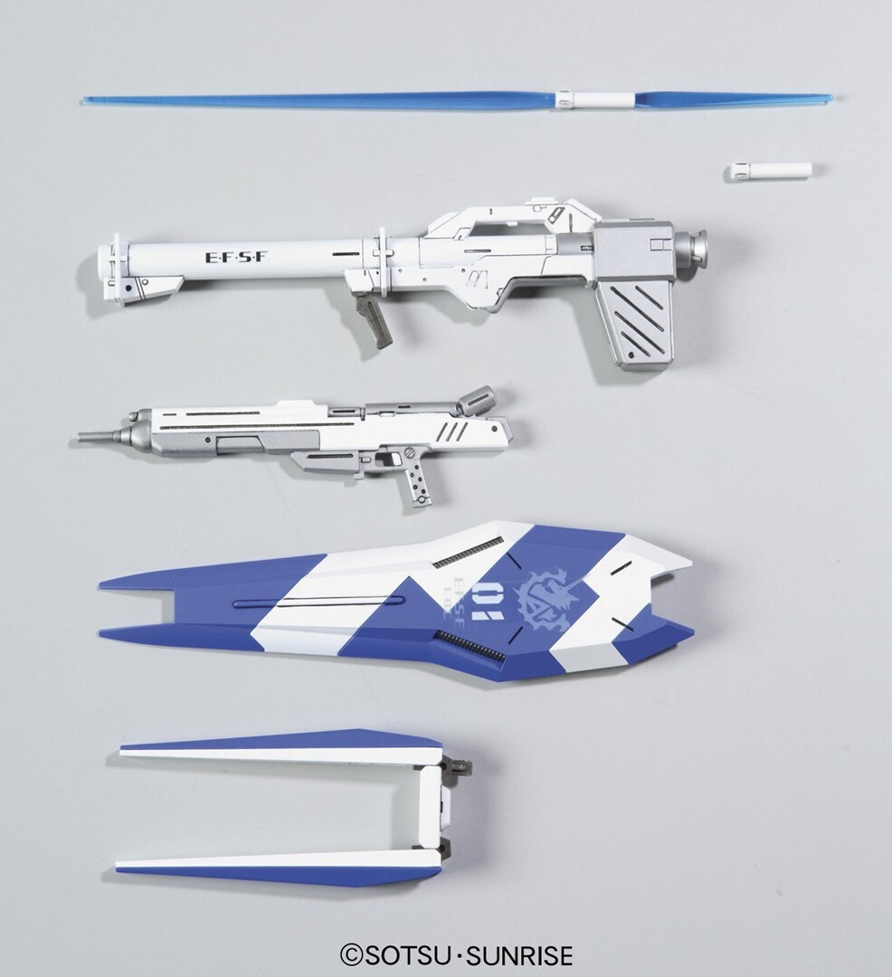 20230324105938_88fa4c8c Namco - Bandai Gundam: RX-93-ν2 Hi-Ν Φιγούρα Δράσης ύψους 12.5εκ. σε Κλίμακα 1:144 - Image 7