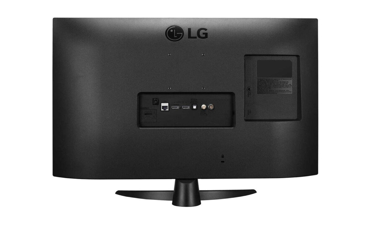LG 27TQ615S-PZ 27" IPS FHD 1920x1080 - Image 5