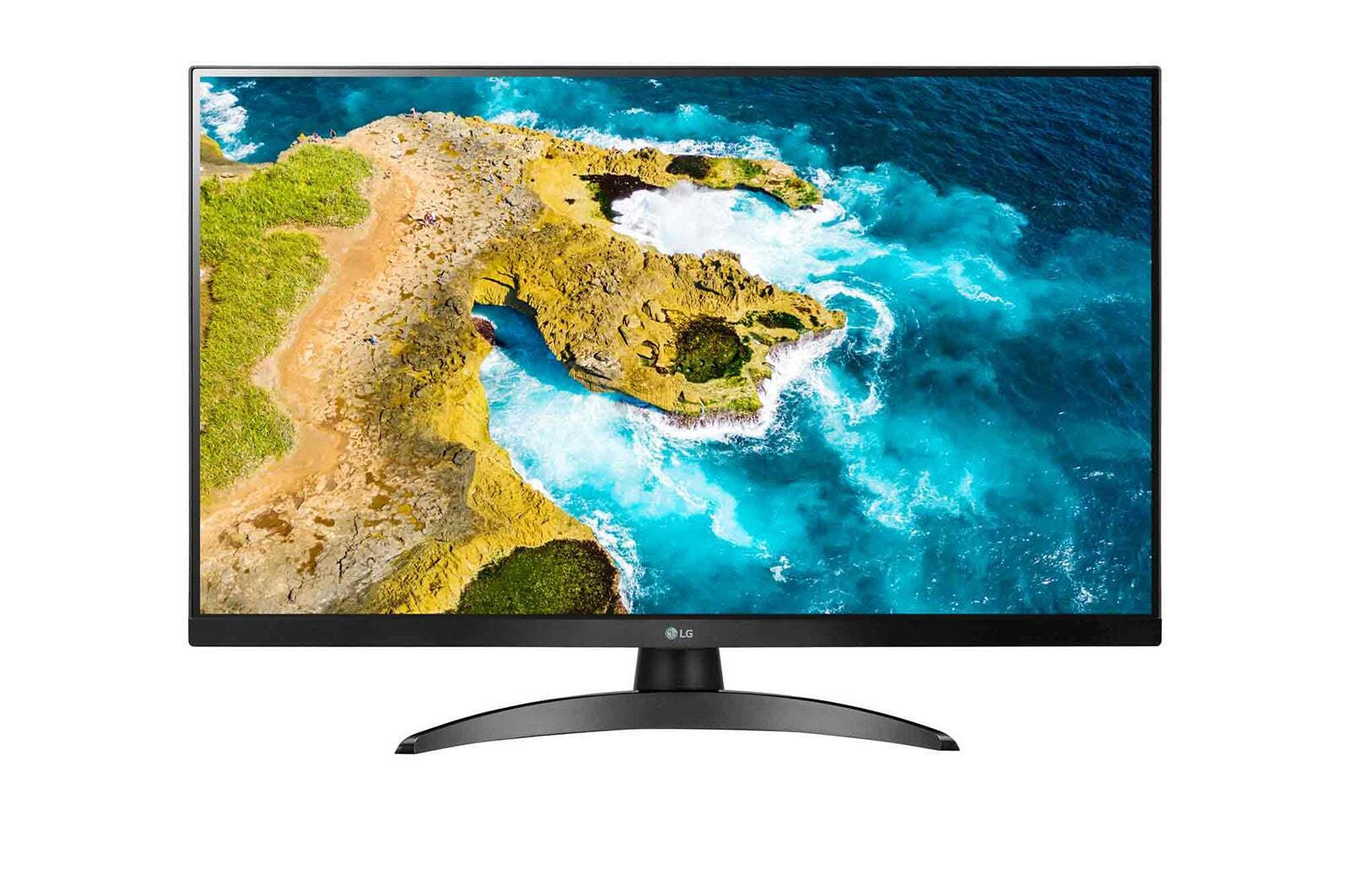 20230324115001_lg_smart_tileorasi_27_full_hd_led_27tq615s_pz_2022 LG 27TQ615S-PZ 27" IPS FHD 1920x1080 - Image 1