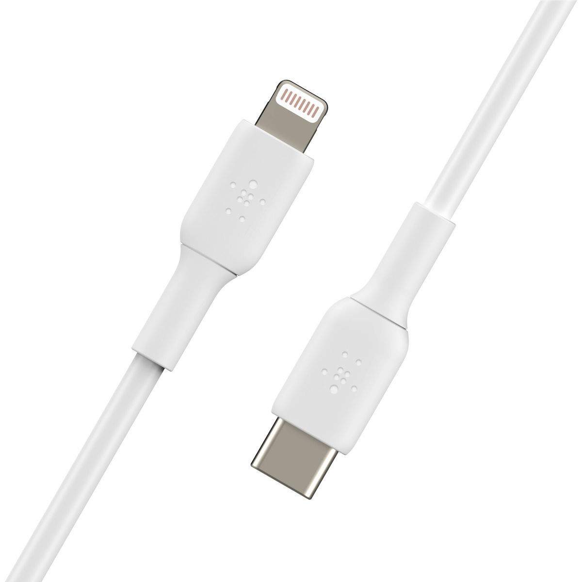 20230324150546_513bb3ef Belkin USB-C to Lightning (CAA003BT) - Image 2