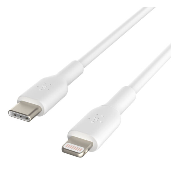 Belkin USB-C to Lightning (CAA003BT)