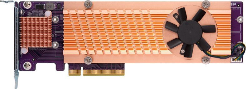 20230324154814_7b9d5e0e QNap Κάρτα PCIe σε 4 θύρες M.2 QM2 Expansion Card - Image 2