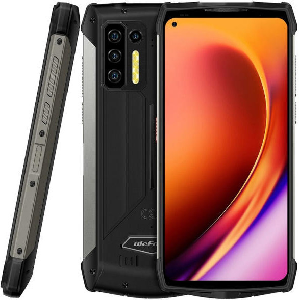 Ulefone Power Armor 13 Dual SIM Ανθεκτικό Smartphone