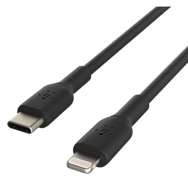 Belkin USB-C to Lightning (CAA003BT)