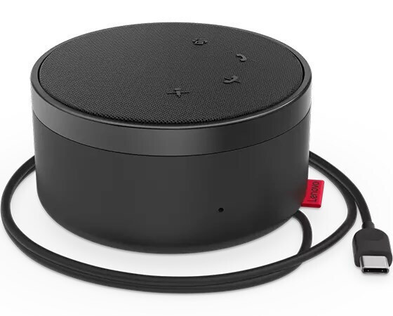 20230328101942_9fb5bda0 Lenovo Go Wired Speakerphone (4XD1C82055) - Image 4