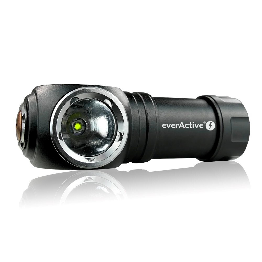 20230328113224_83d742e8 everActive FL55R Στεγανός Επαναφορτιζόμενος Φακός Κεφαλής LED 500lm - Image 2