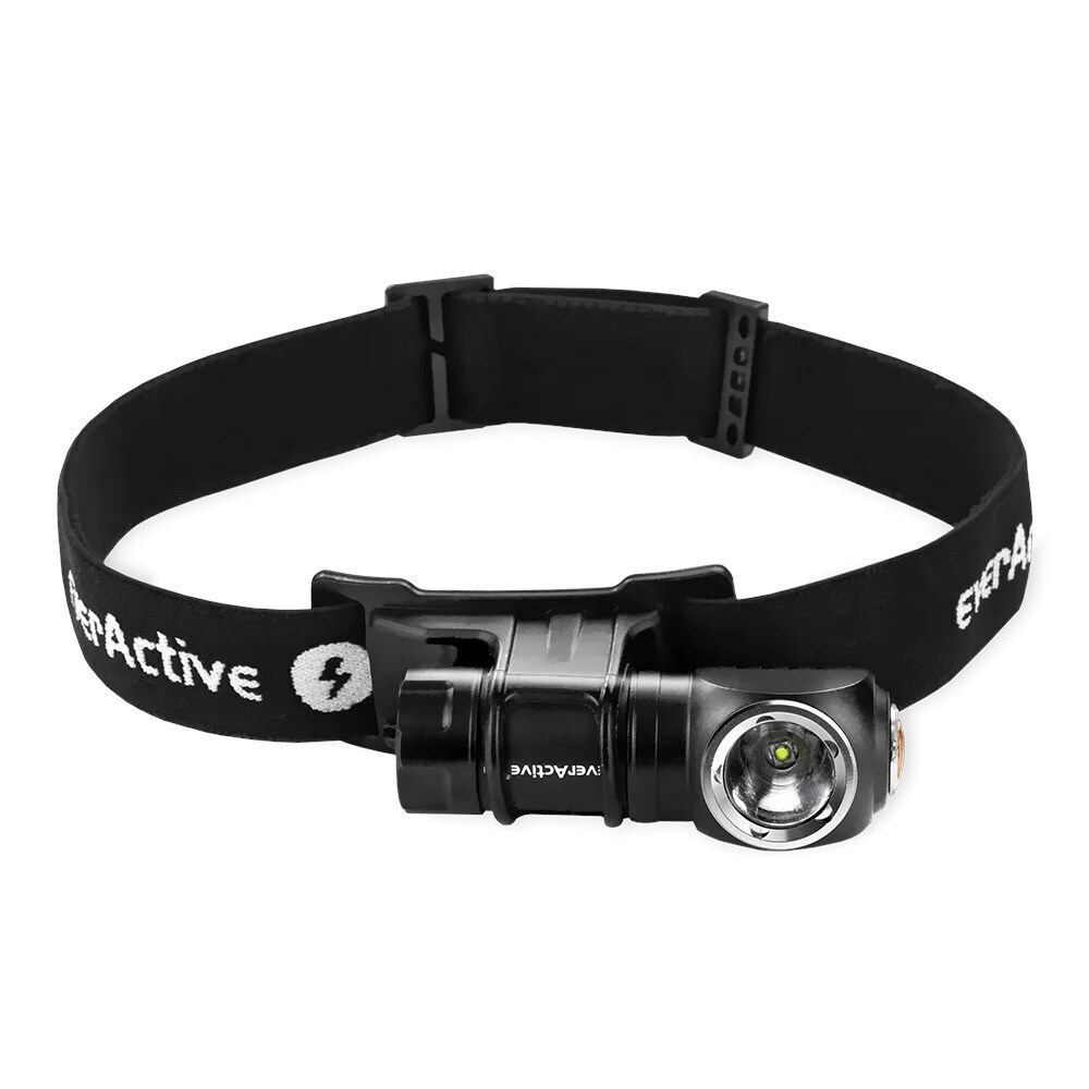 20230328113224_cc1c6194 everActive FL55R Στεγανός Επαναφορτιζόμενος Φακός Κεφαλής LED 500lm - Image 6