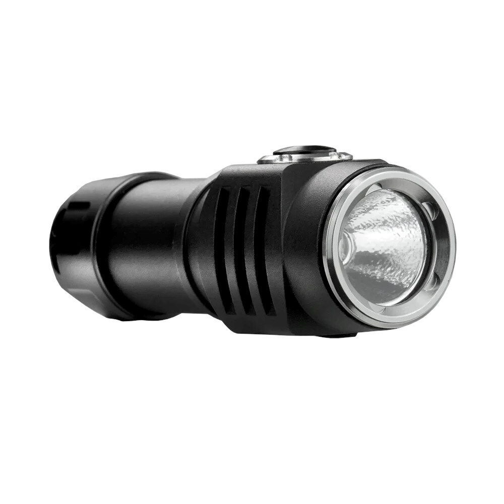 20230328113553_3ada1f68 everActive FL50R Στεγανός Επαναφορτιζόμενος Φακός LED 500lm - Image 4