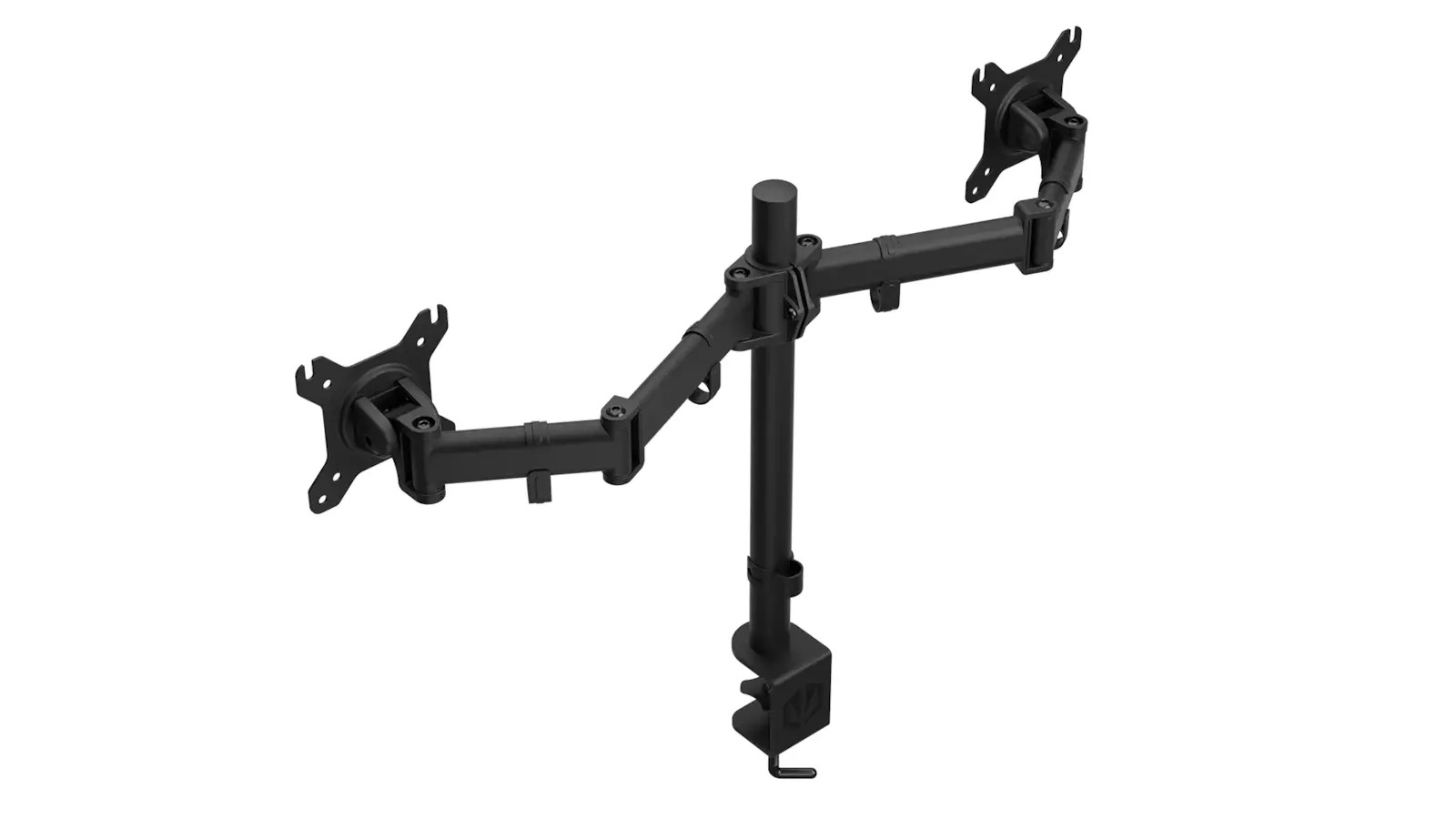 20230330155530_0a96c951 Endorfy Atlas Double Βάση Οθόνης Γραφείου έως 27" - Image 2