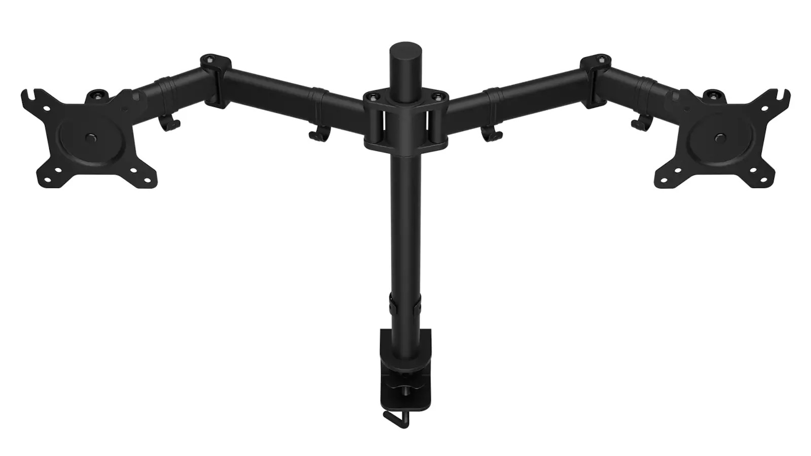 20230330155530_endorfy_atlas_double_vasi_grafeiou_gia_2_othones_eos_27_me_vrachiona Endorfy Atlas Double Βάση Οθόνης Γραφείου έως 27" - Image 1