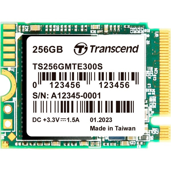 Transcend 300S M.2