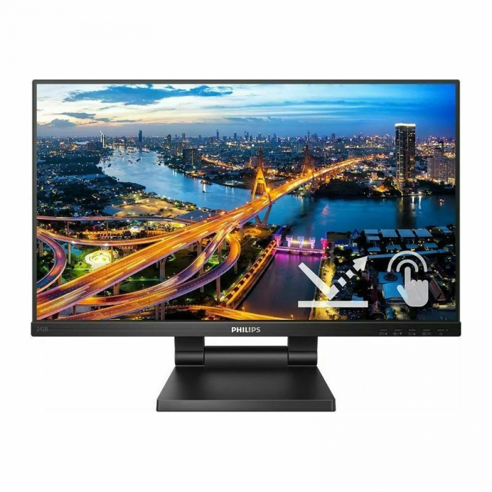 Philips B-Line 242B1TC 23.8" IPS Touch FHD 1920x1080