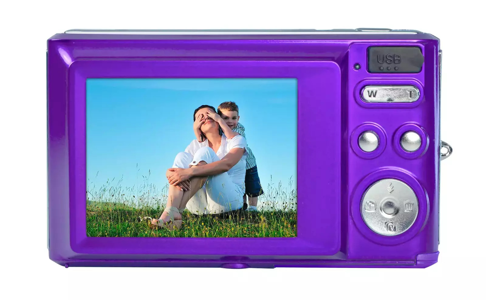 20230407160202_ace39551 AgfaPhoto DC5200 21MP Οπτικό Ζουμ 8x - Image 2