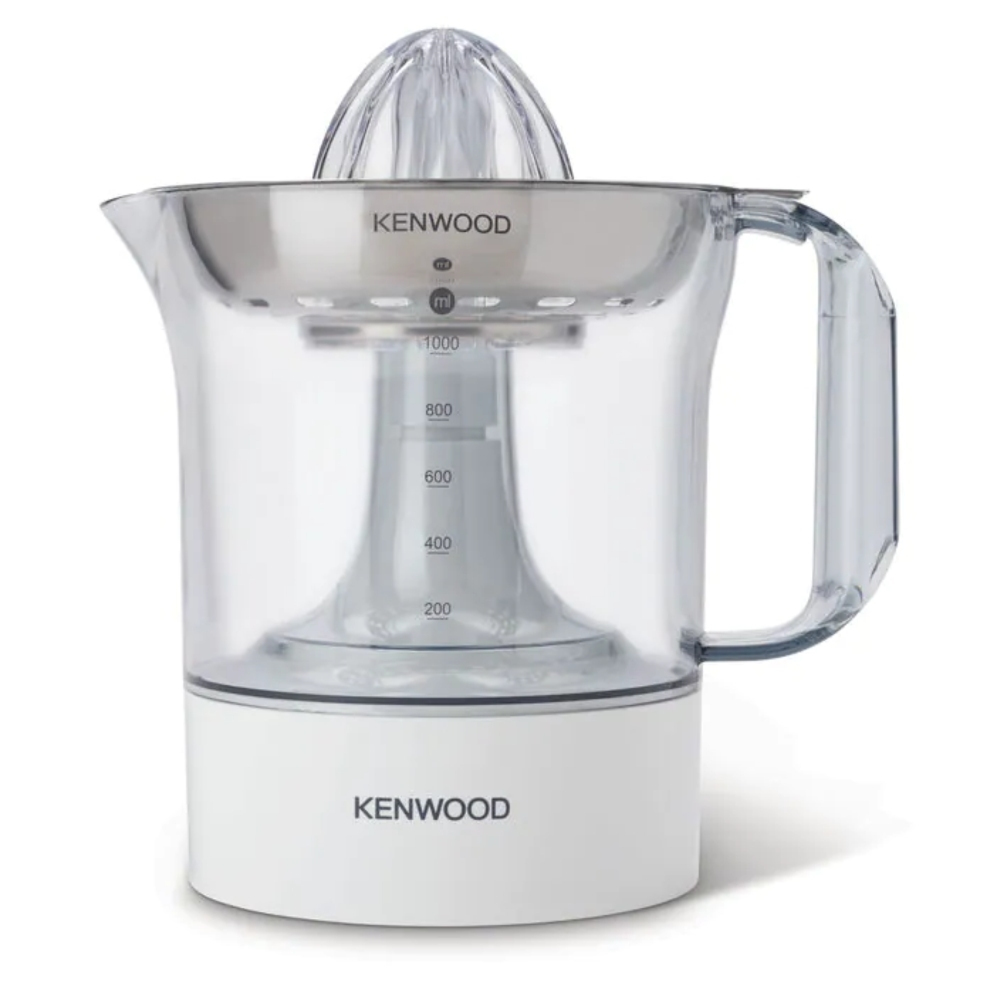 Kenwood Ηλεκτρικός Στίφτης 40W με Χωρητικότητα 1lt Λευκός