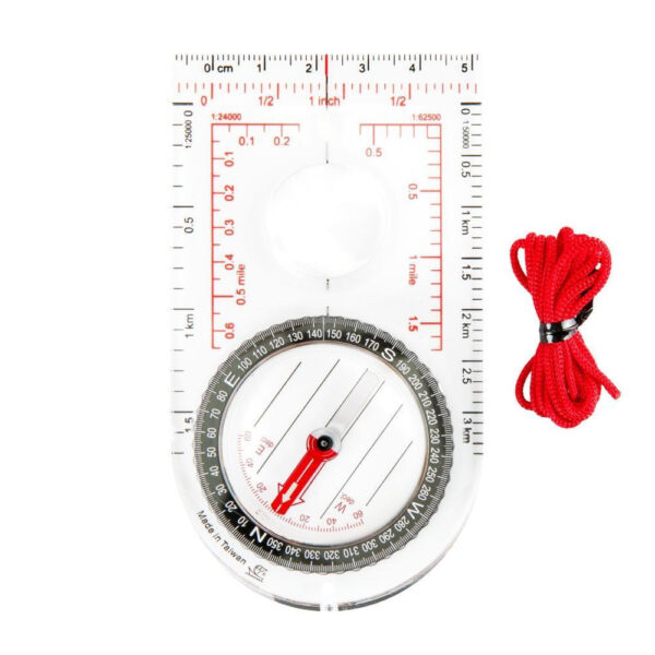 Helikon Tex Πυξίδα Scout Compass Mk2