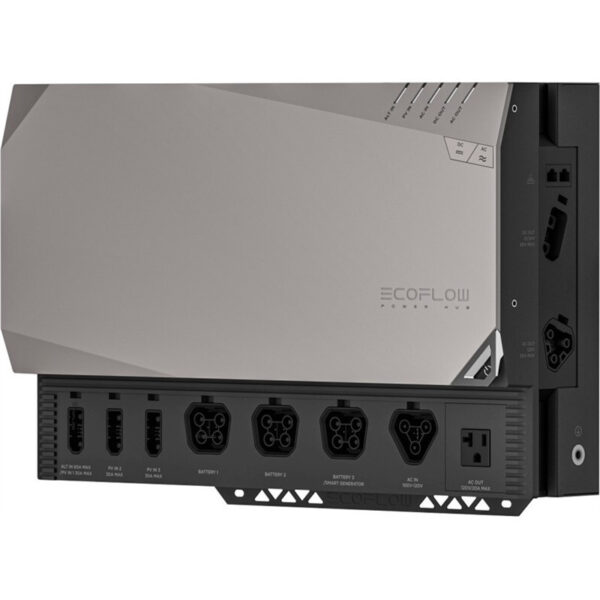 EcoFlow Power Station Prepared Kit 1τμχ