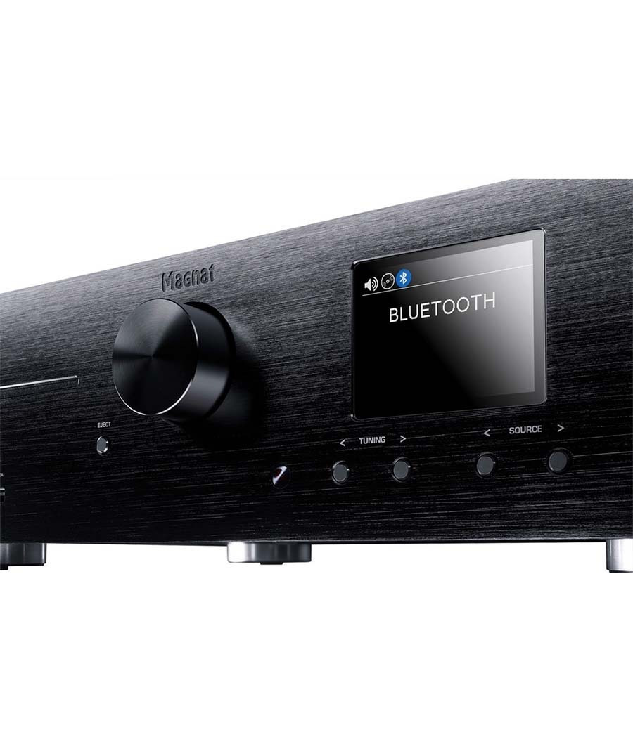 20230411120333_f453a677 Magnat MC 400 Bluetooth Receiver Μαύρο - Image 2
