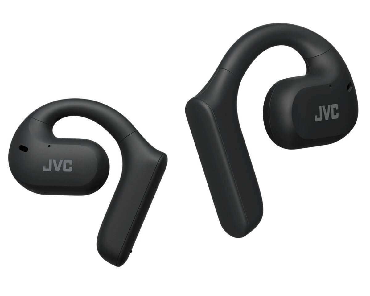 JVC NP35T In-ear - Image 3