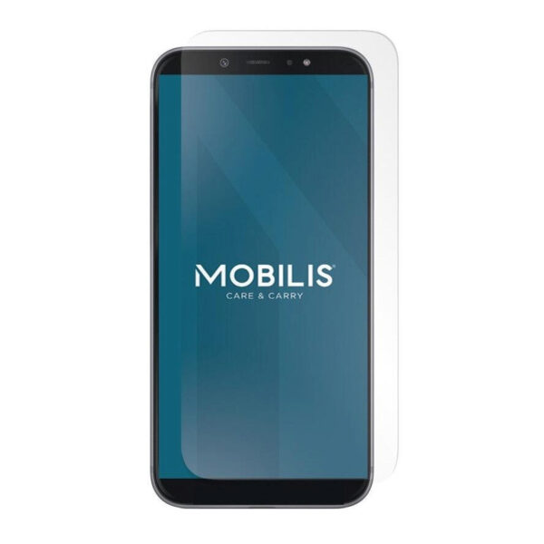 Mobilis Tempered Glass (iPhone 16e / 14 / 13 / 13 Pro)