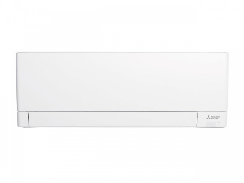 Mitsubishi Electric MSZ-AY 12000 BTU με WiFi - Image 1