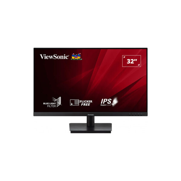 Viewsonic VA3209-2K-MHD 32" IPS HDR QHD 2560x1440