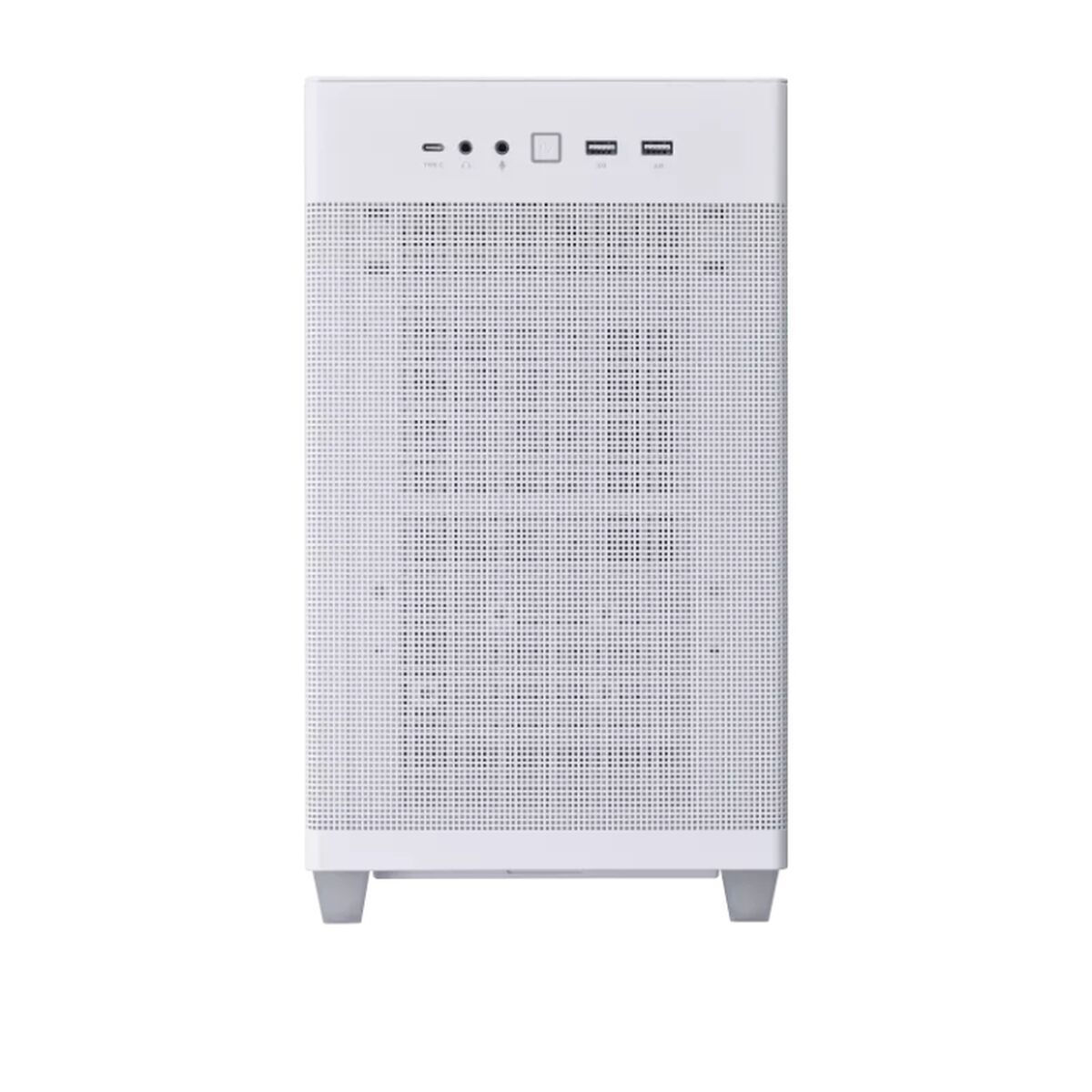 20230411150002_3978b4a4 Asus Prime AP201 TG Gaming Micro Tower με Πλαϊνό Παράθυρο - Image 2