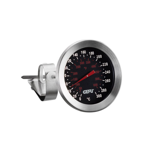 Gefu Sido Ψηφιακό Θερμόμετρο Μαγειρικής με Ακίδα 0°C / +300°C