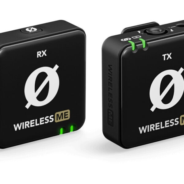 Rode Wireless ME Ασύρματο