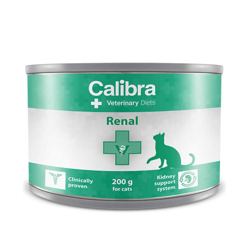 20230413110425_calibra_ygri_trofi_gatas_se_konserva_200gr Calibra Υγρή Τροφή 200gr - Image 1
