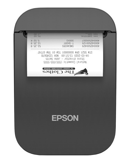20230413123039_109482cc Epson TM-P80II Θερμικός Εκτυπωτής Αποδείξεων USB / Wi-Fi - Image 2