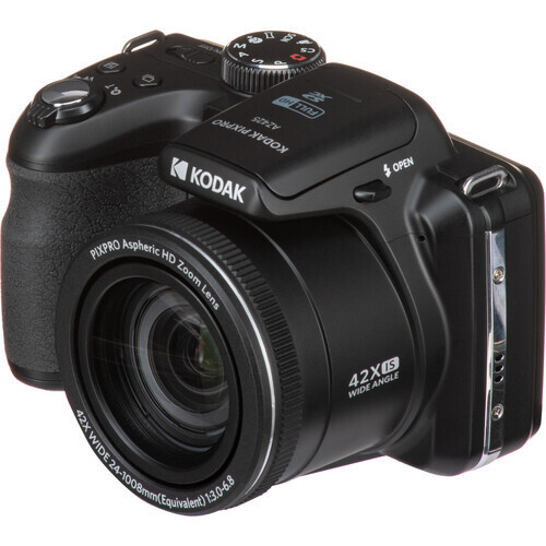 20230413144308_1eece76f Kodak Astro Zoom AZ425 20MP Full HD (1080p) Οπτικό Ζουμ 42x - Image 3