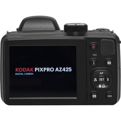 20230413144308_3a9e84fe Kodak Astro Zoom AZ425 20MP Full HD (1080p) Οπτικό Ζουμ 42x - Image 2