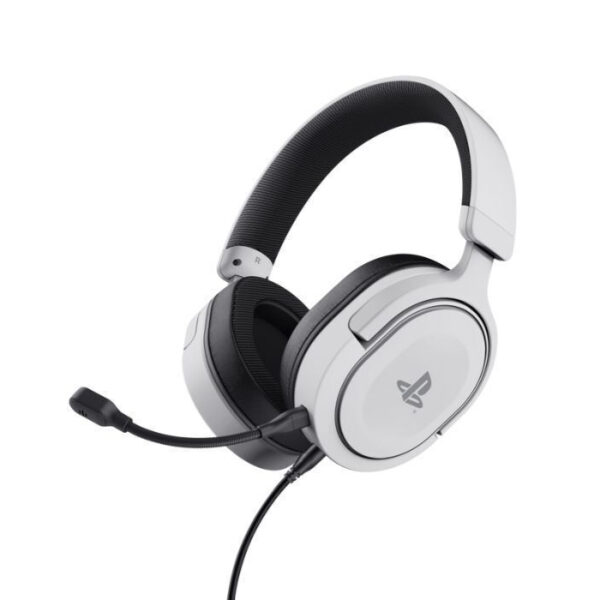 Trust GXT 498 Forta Over Ear