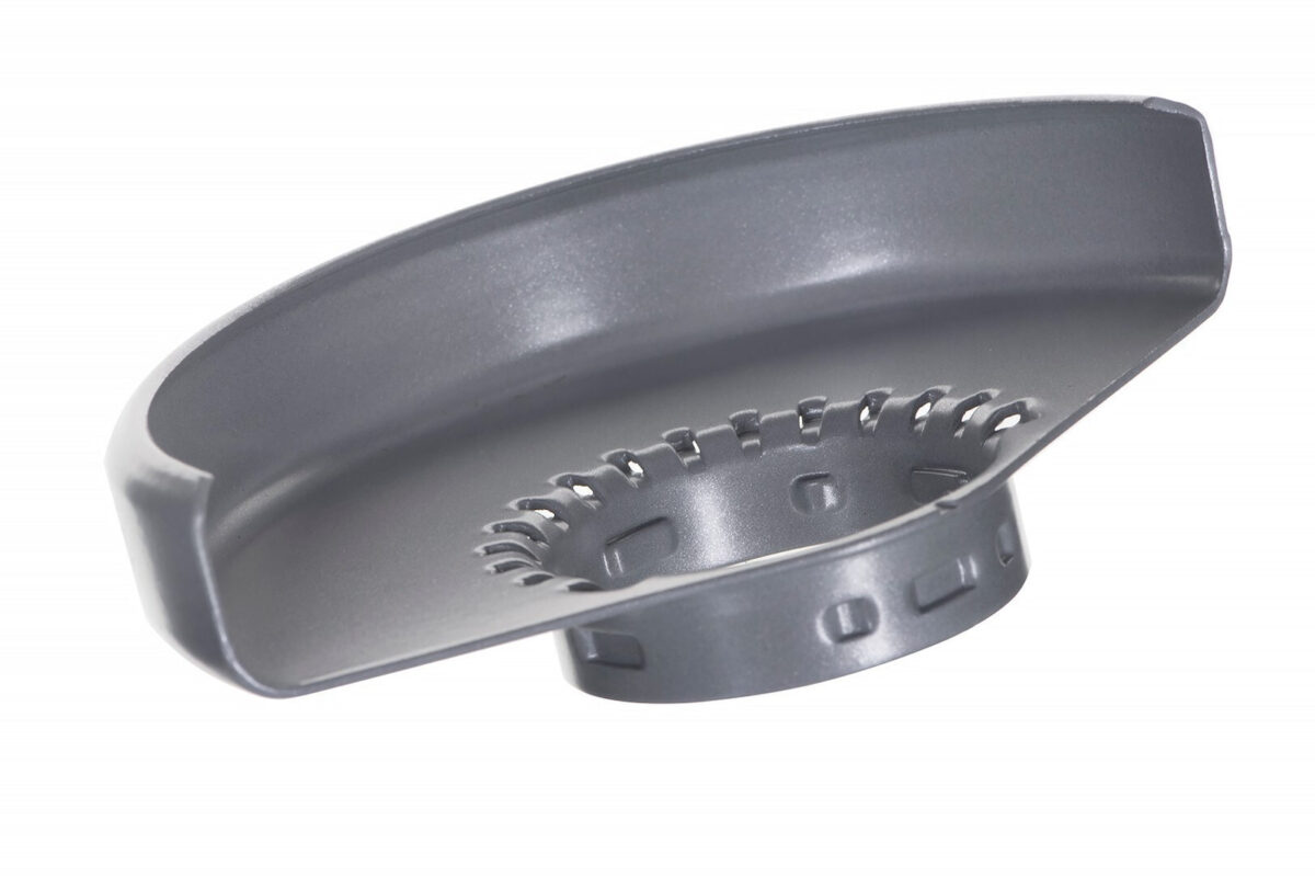 Bosch GWS 14-125 S Τροχός Ρεύματος 1400W - Image 4