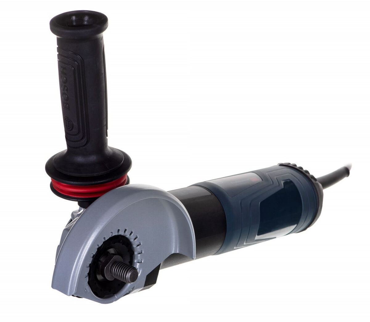 Bosch GWS 14-125 S Τροχός Ρεύματος 1400W - Image 5