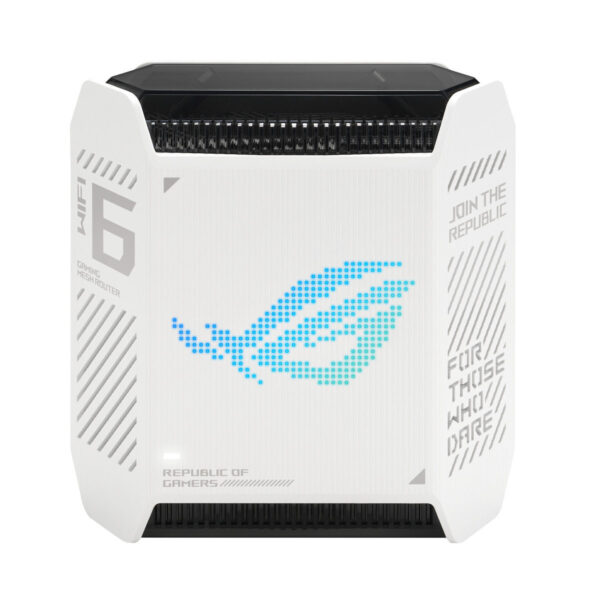 Asus ROG Capture GT6 WiFi Mesh Network