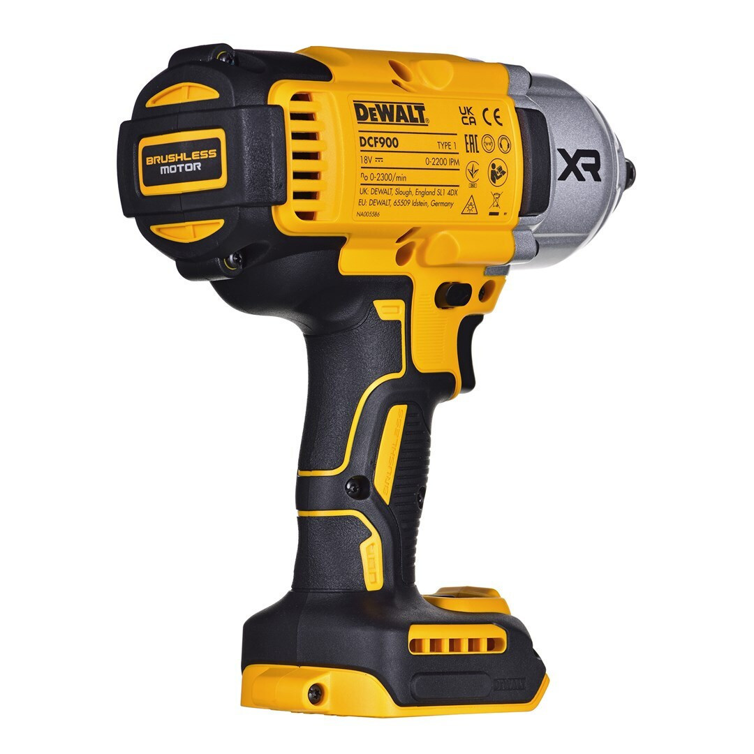 20230414163859_5c9f1293 Dewalt DCF900N Μπουλονόκλειδο Μπαταρίας 18V Solo με Υποδοχή 1/2" - Image 9