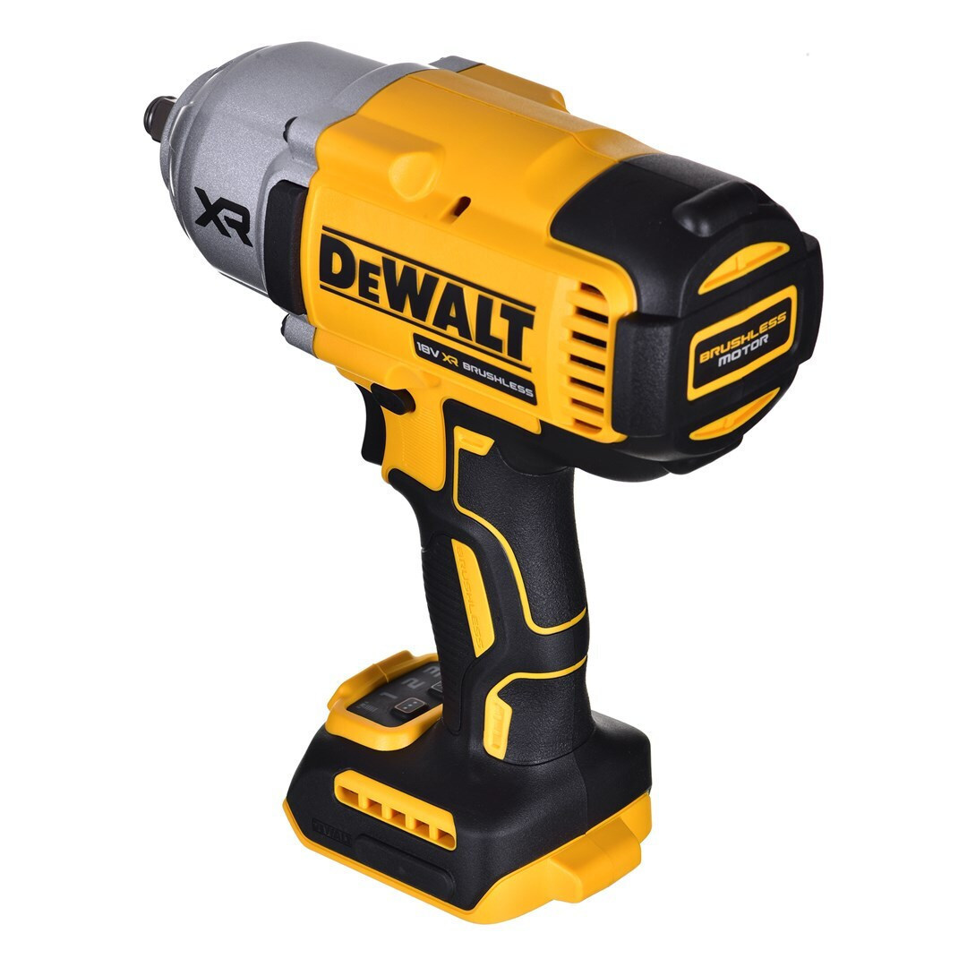 20230414163900_229613e6 Dewalt DCF900N Μπουλονόκλειδο Μπαταρίας 18V Solo με Υποδοχή 1/2" - Image 6