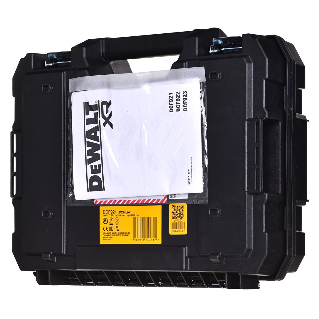 20230414163900_c4471978 Dewalt Μπουλονόκλειδο 18V 1/2" - Image 7