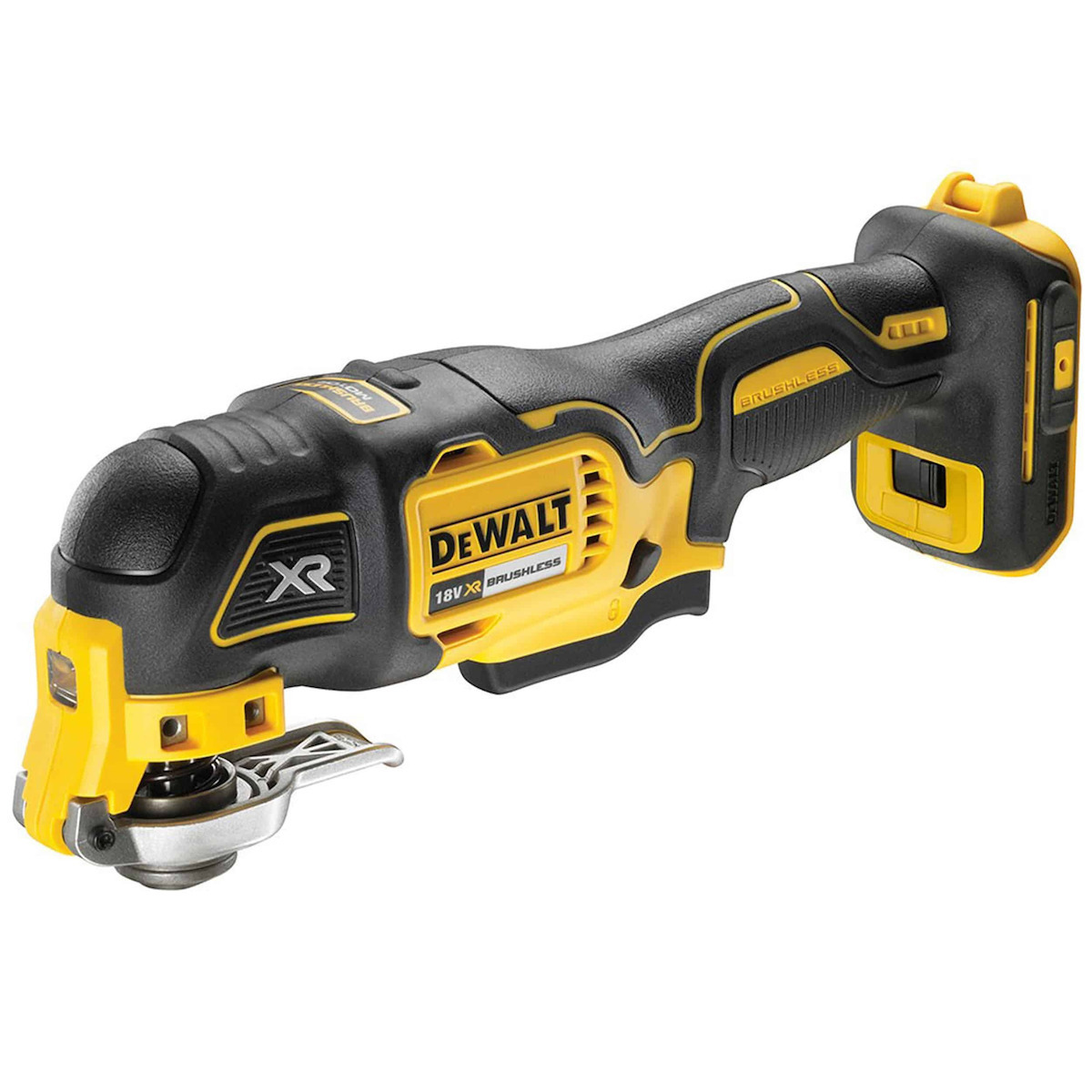20230414163924_dewalt_dcs356n_palindromiko_polyergaleio_brushless_18v_solo_me_rythmisi_tachytitas Dewalt DCS356N Παλινδρομικό Πολυεργαλείο Brushless 18V Solo - Image 1