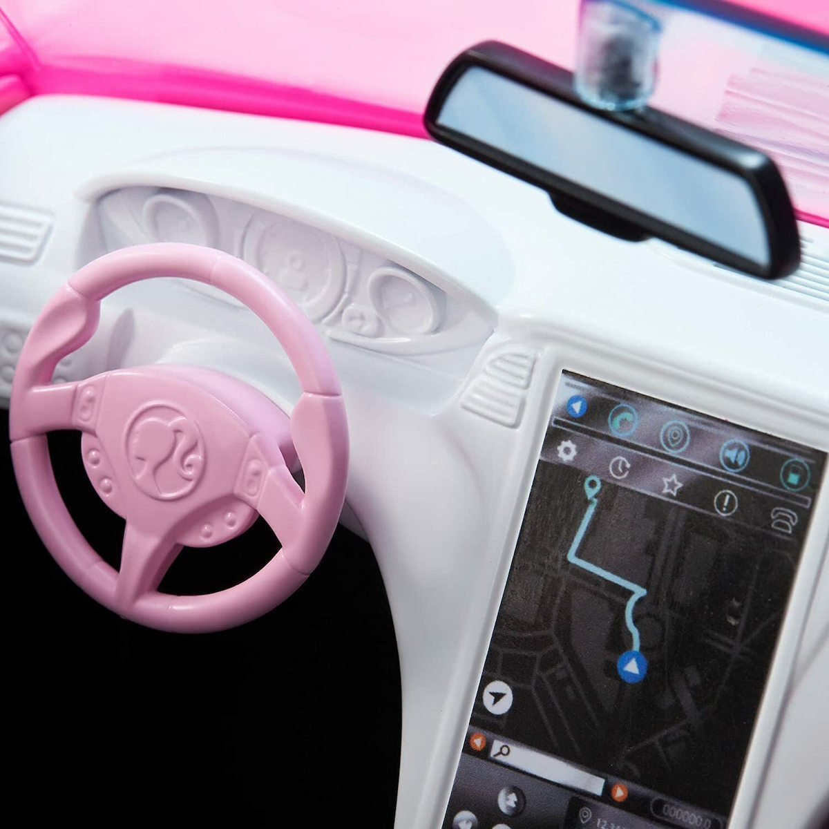 20230418122002_6317b523 Barbie Vehicle για 3+ Ετών - Image 7