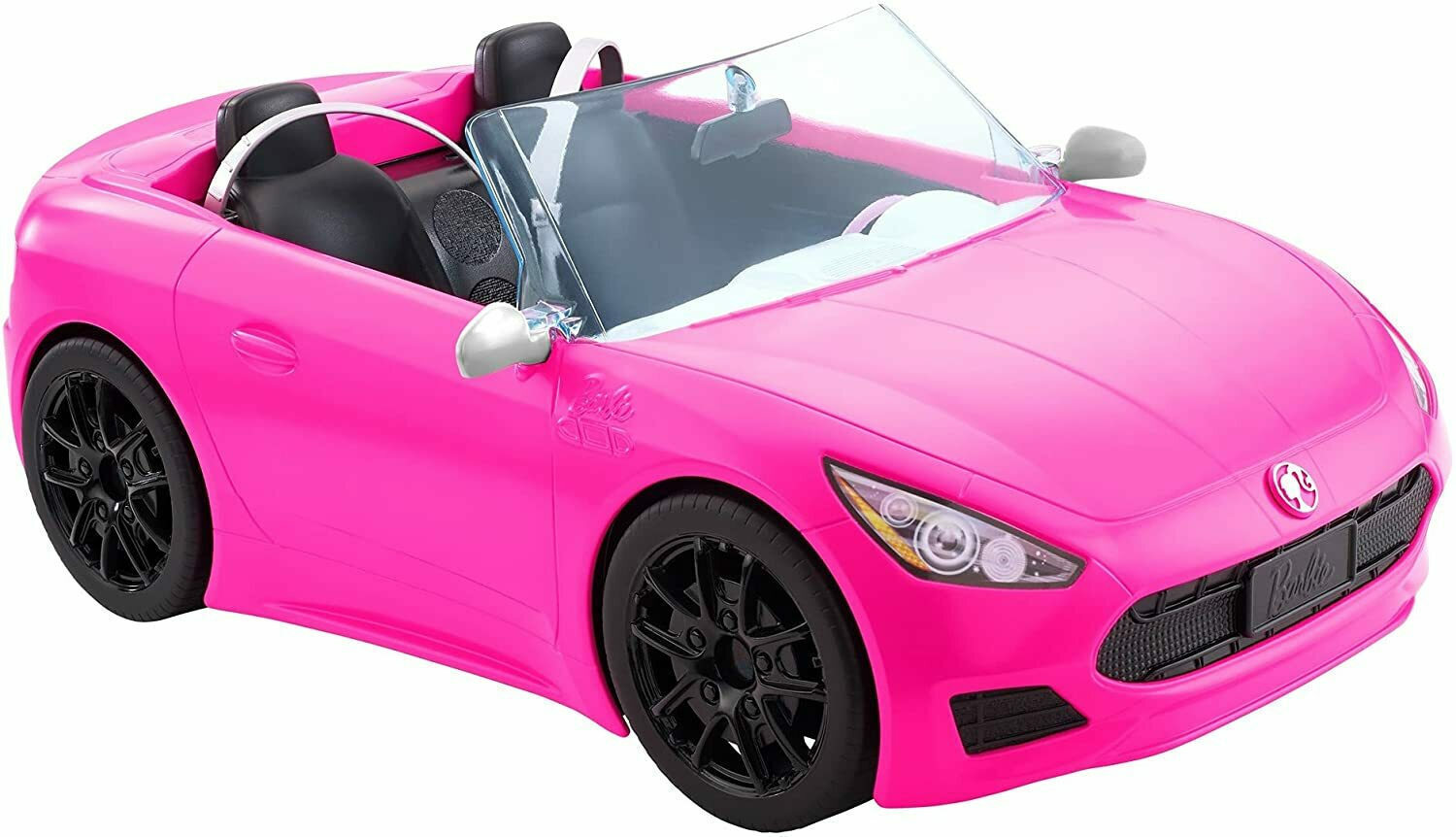 20230418122002_mattel_barbie_aytokinito_gia_3_eton_hbt92 Barbie Vehicle για 3+ Ετών - Image 1