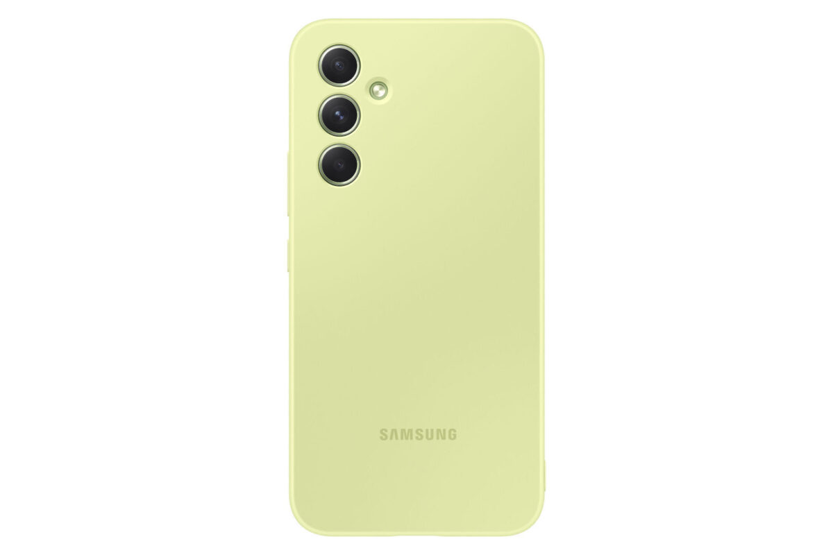 Samsung Back Cover (5G) - Image 1