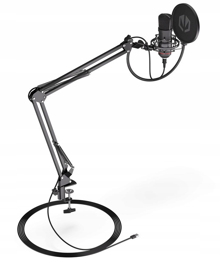 Endorfy Solum SM900 Ενσύρματο