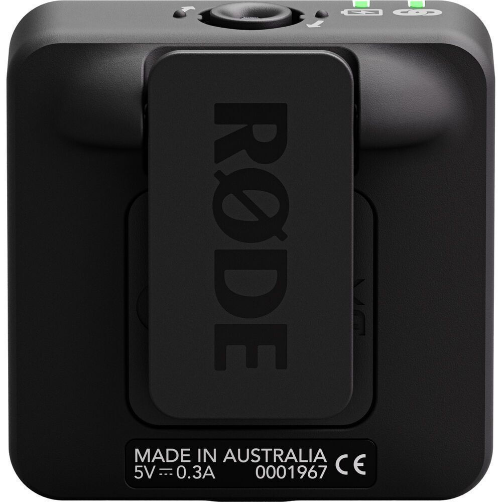 20230428114446_0ad2151a Rode Wireless ME Ασύρματο - Image 7