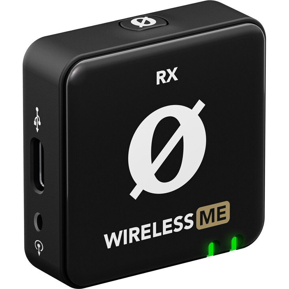 20230428114446_35971747 Rode Wireless ME Ασύρματο - Image 2
