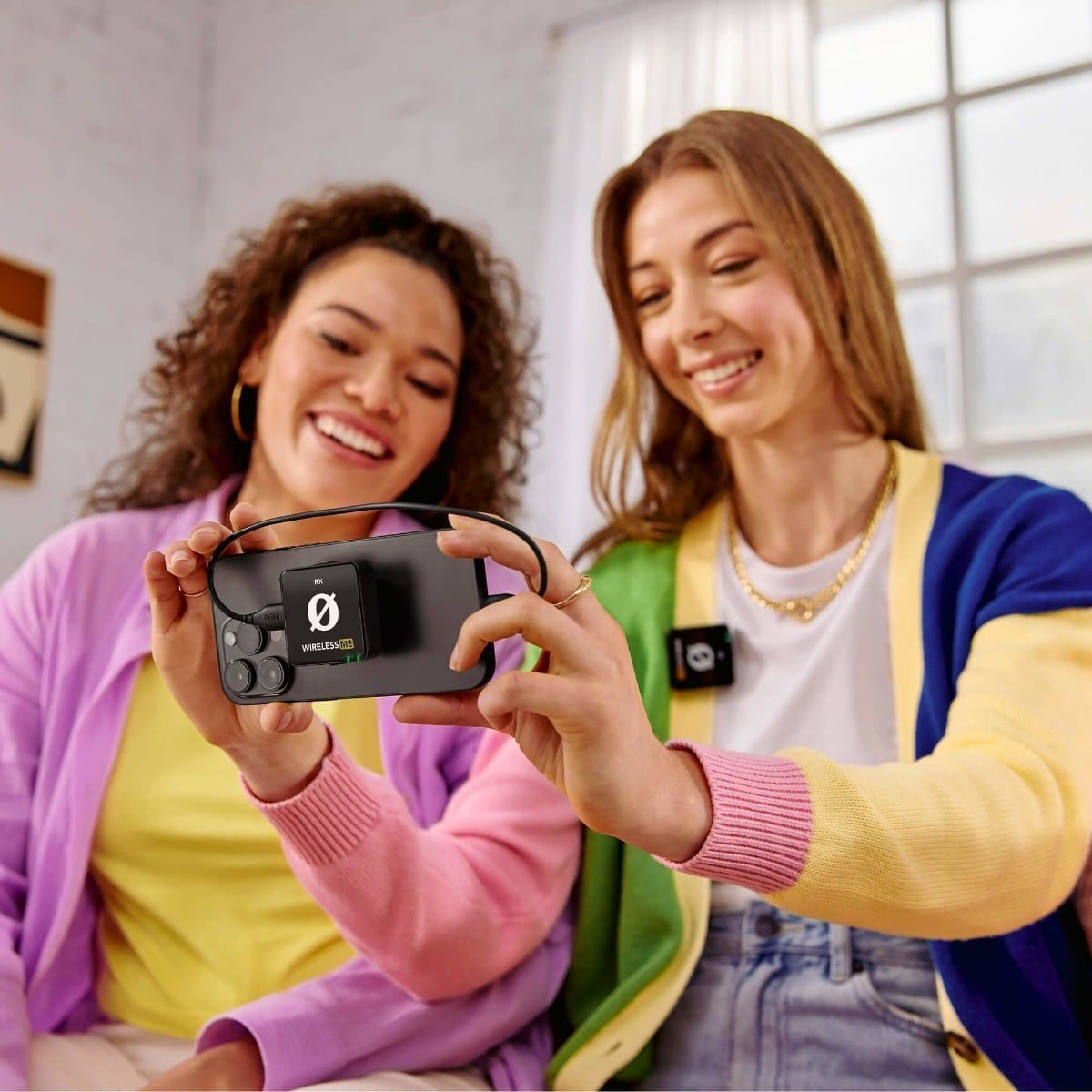 20230428114446_e1431263 Rode Wireless ME Ασύρματο - Image 9