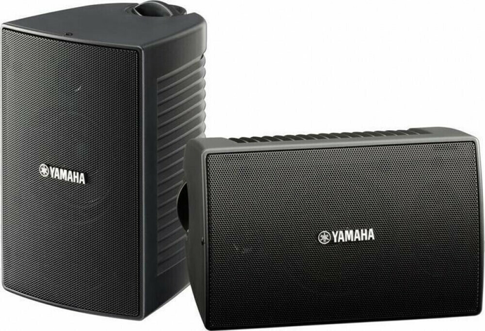 20230502135335_yamaha_pathitika_epitoichia_icheia_30w_ns_aw194_zeygos_se_mayro_chroma Yamaha NS-AW194 Παθητικά Επιτοίχια Ηχεία 30W (Ζεύγος) - Image 1