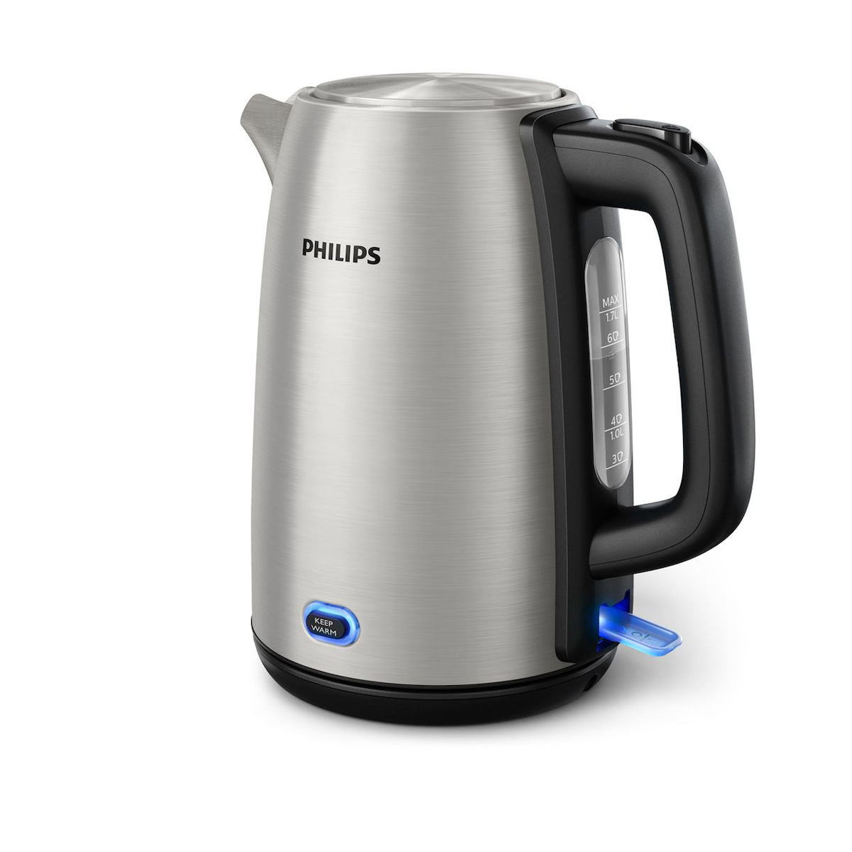 20230504120241_345116a7 Philips HD9353/90 1.7lt με Ισχύ 2200W Ασημί - Image 3